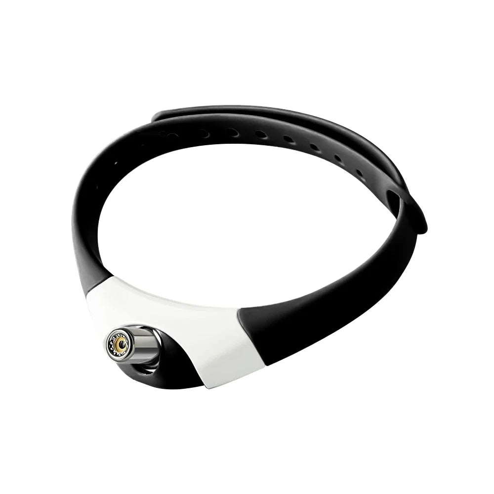 Pet Smart Cat Toys Cat Laser Collar USB Rechargeable Laser Pointer Collar Cat Exercise Toy Interactive Pets Cats Accessories